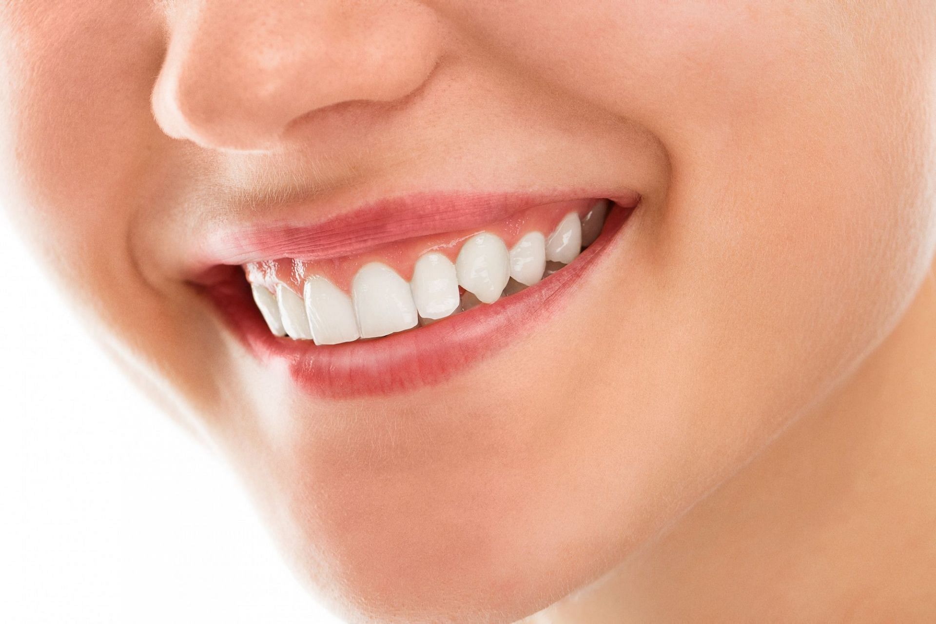 Teeth stronger (Image via Freepik)